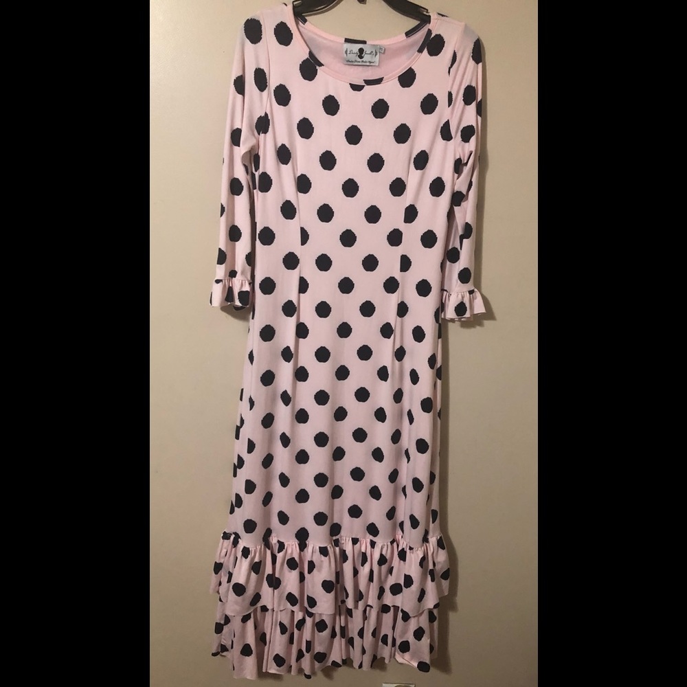 Dainty Jewells Dress